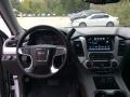  2019 Yukon SLE 4WD Steering Wheel