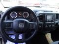 Bright Silver Metallic - 1500 Express Crew Cab 4x4 Photo No. 5