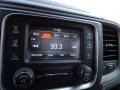 Bright Silver Metallic - 1500 Express Crew Cab 4x4 Photo No. 8