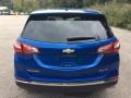 2019 Kinetic Blue Metallic Chevrolet Equinox LT AWD  photo #5