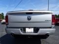 Bright Silver Metallic - 1500 Express Crew Cab 4x4 Photo No. 11