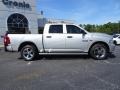 Bright Silver Metallic - 1500 Express Crew Cab 4x4 Photo No. 13