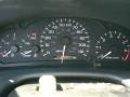 Ultra Silver Metallic - Cavalier LS Sedan Photo No. 16