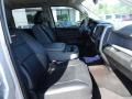 Bright Silver Metallic - 1500 Express Crew Cab 4x4 Photo No. 15