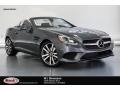 2019 Selenite Grey Metallic Mercedes-Benz SLC 300 Roadster #129673158