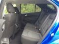 2019 Kinetic Blue Metallic Chevrolet Equinox LT AWD  photo #15