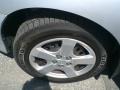 Ultra Silver Metallic - Cavalier LS Sedan Photo No. 18