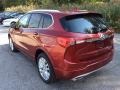 Chili Red Metallic - Envision Premium AWD Photo No. 4