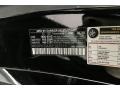 Black - SLC 300 Roadster Photo No. 11