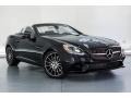 Black - SLC 300 Roadster Photo No. 12
