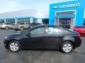 Black Granite Metallic - Cruze LS Photo No. 3