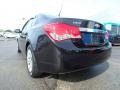 Black Granite Metallic - Cruze LS Photo No. 5