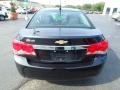 Black Granite Metallic - Cruze LS Photo No. 6