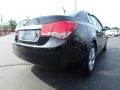 Black Granite Metallic - Cruze LS Photo No. 8