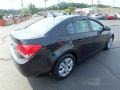 Black Granite Metallic - Cruze LS Photo No. 9