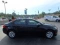 Black Granite Metallic - Cruze LS Photo No. 10