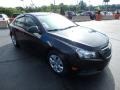 Black Granite Metallic - Cruze LS Photo No. 11