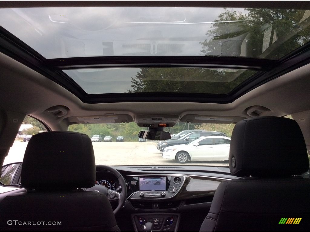 2019 Buick Envision Premium AWD Sunroof Photos