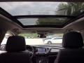2019 Buick Envision Ebony Interior Sunroof Photo