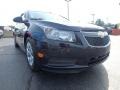 Black Granite Metallic - Cruze LS Photo No. 12
