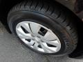 Black Granite Metallic - Cruze LS Photo No. 14