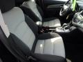 Black Granite Metallic - Cruze LS Photo No. 15