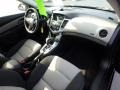 Black Granite Metallic - Cruze LS Photo No. 16