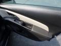 Black Granite Metallic - Cruze LS Photo No. 17