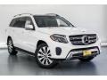 2019 Polar White Mercedes-Benz GLS 450 4Matic  photo #12