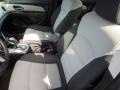 Black Granite Metallic - Cruze LS Photo No. 20
