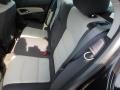 Black Granite Metallic - Cruze LS Photo No. 21