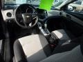 Black Granite Metallic - Cruze LS Photo No. 22