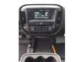 Summit White - Silverado 2500HD Work Truck Crew Cab 4WD Photo No. 13