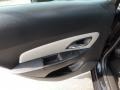 Black Granite Metallic - Cruze LS Photo No. 23