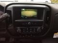 Summit White - Silverado 2500HD Work Truck Crew Cab 4WD Photo No. 14