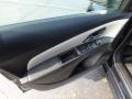 Black Granite Metallic - Cruze LS Photo No. 24