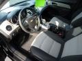 Black Granite Metallic - Cruze LS Photo No. 25