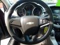 Black Granite Metallic - Cruze LS Photo No. 27
