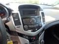 Black Granite Metallic - Cruze LS Photo No. 28