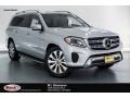 Iridium Silver Metallic - GLS 450 4Matic Photo No. 1