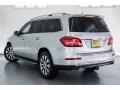 Iridium Silver Metallic - GLS 450 4Matic Photo No. 2