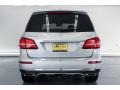 Iridium Silver Metallic - GLS 450 4Matic Photo No. 3