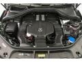 Iridium Silver Metallic - GLS 450 4Matic Photo No. 8