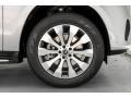 Iridium Silver Metallic - GLS 450 4Matic Photo No. 9