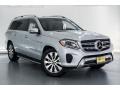 Iridium Silver Metallic - GLS 450 4Matic Photo No. 12