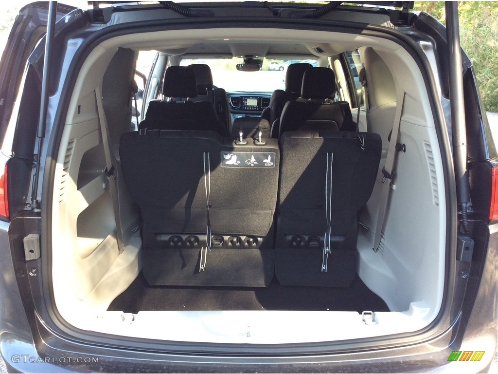 2019 Chrysler Pacifica Touring L Plus Trunk Photo #129682173