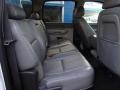 Summit White - Silverado 2500HD Work Truck Crew Cab 4x4 Photo No. 12