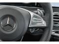 Black Steering Wheel Photo for 2017 Mercedes-Benz S #129682602