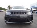 Carpathian Grey Metallic - Range Rover Sport Supercharged Photo No. 2
