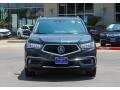 Gunmetal Metallic - MDX  Photo No. 2
